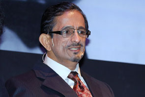 Rajesh Duggal